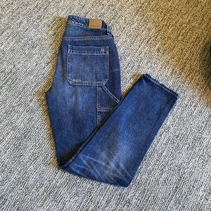 American Eagle Mom Jean